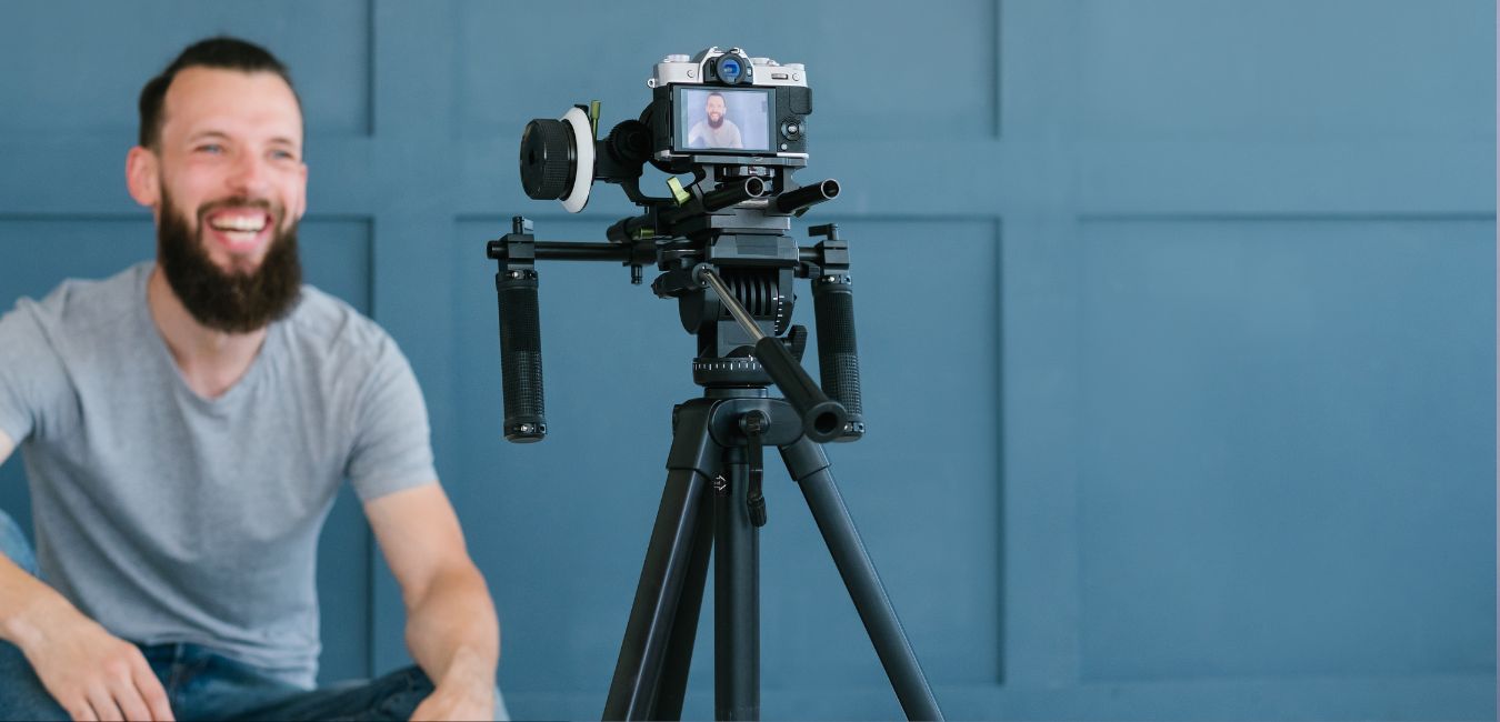 personal brand video 3
